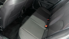 SEAT Leon 2.0 TDI 150 FR [EZ] 5dr Diesel Hatchback